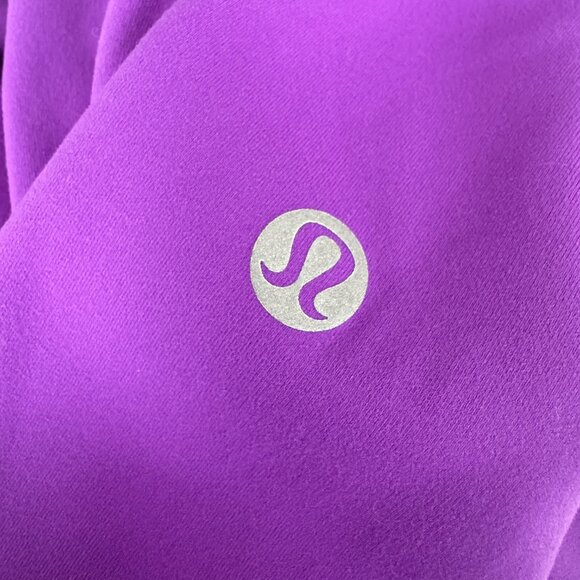 Lululemon Wunder Train High‑Rise Tight with Pockets 25″ - Picture 5 of 8